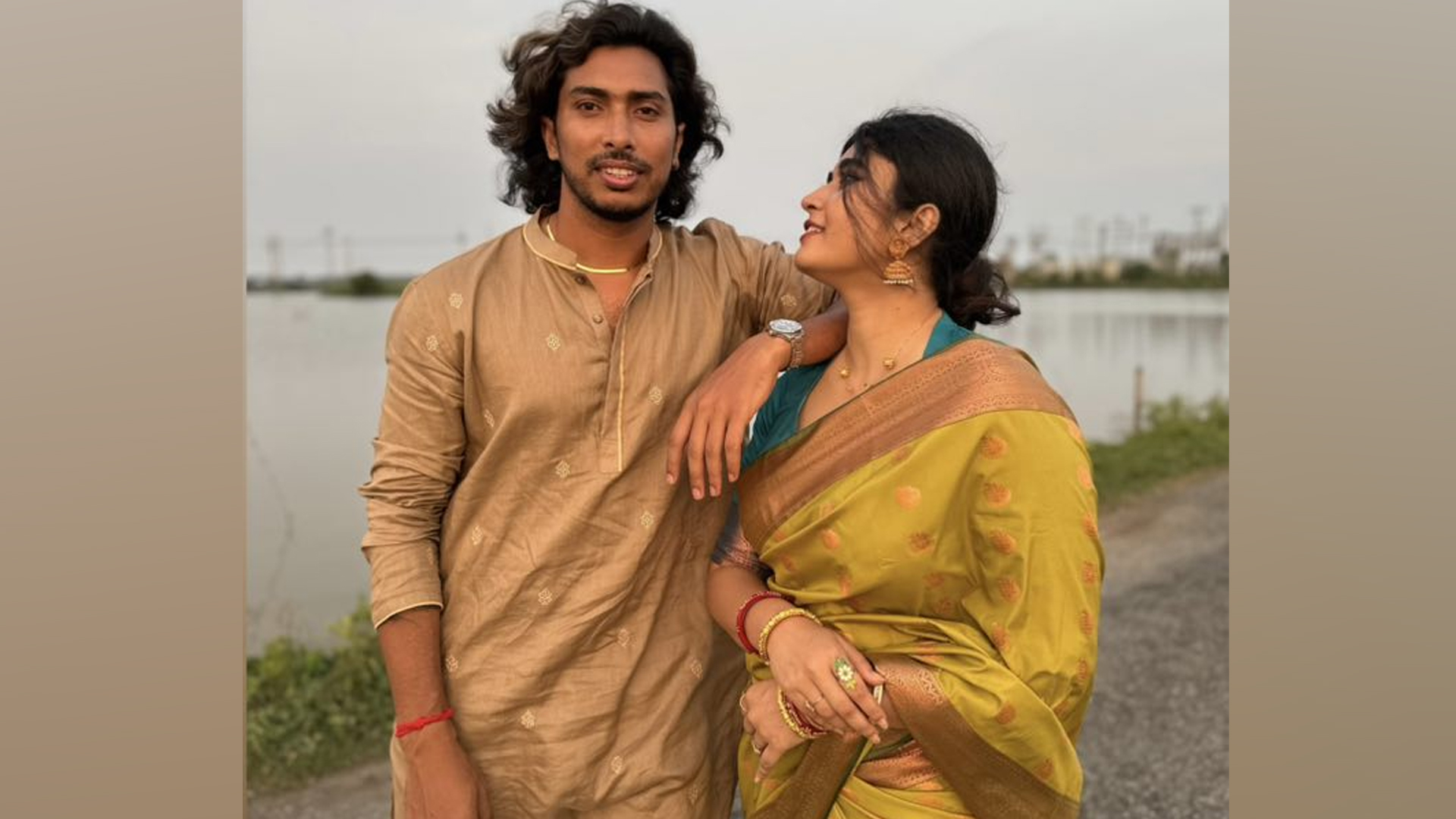কন্যা সন্তানের বাবা হলেন ক্রিকেটার সৌম্য সরকার