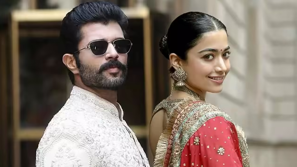 বিয়ে করছেন বিজয়-রাশমিকা, দিনক্ষণ সম্পর্কে যা জানা গেল!