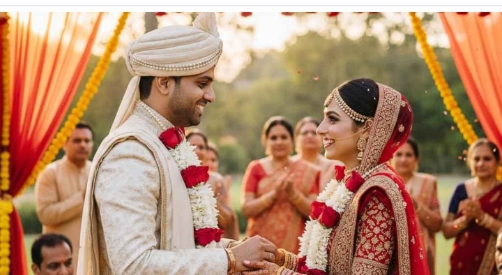 বাসররাতে মুখ ধোয়ার পর কনেকে চিনতে পারলো না বর, অতঃপর... 