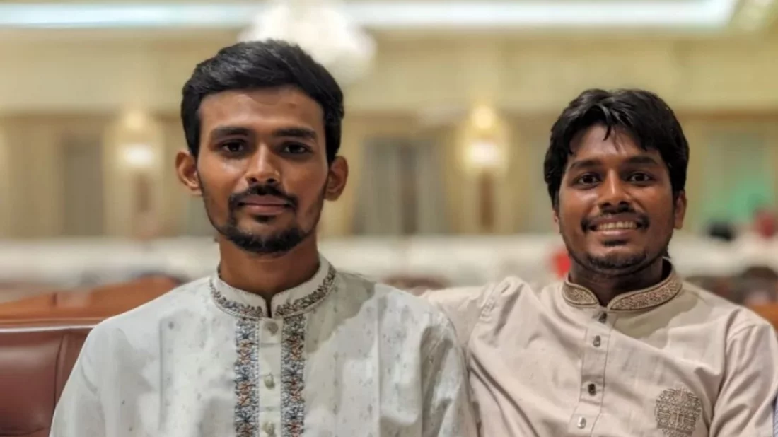 থাইল্যান্ড যেতে চান আসিফ মাহমুদের সাবেক এপিএস মোয়াজ্জেম, মেলেনি অনুমতি