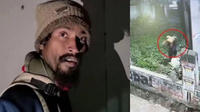 জানা গেল ‘সিরিয়াল কিলার সম্রাট’-এর আসল পরিচয়