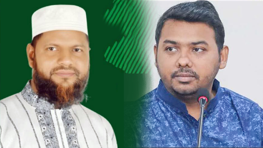 জোটের সিদ্ধান্ত না মেনে ভোটে জামায়াত প্রার্থী, ক্ষুব্ধ এনসিপি