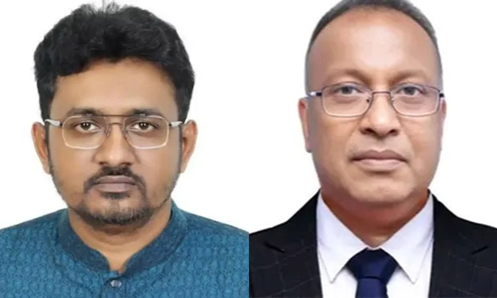 কুমিল্লায় বিএনপির দুই বিদ্রোহী প্রার্থী বহিষ্কার