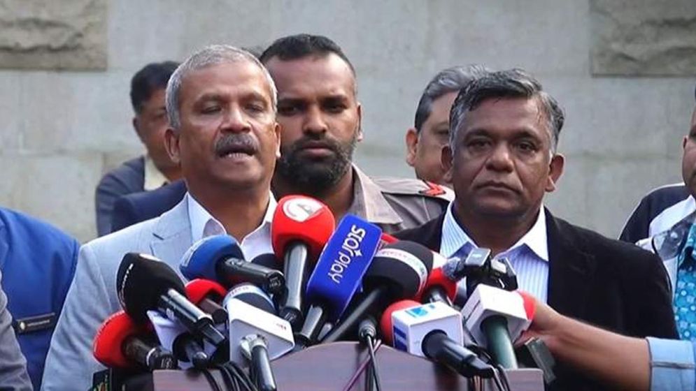 ভারতে বিশ্বকাপ না খেলার ব্যাপারে অনড় বাংলাদেশ