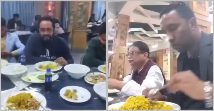 অস্ত্র কেনা-মজুত নিয়ে বিএনপি নেতাকর্মীদের আলাপচারিতা ভাইরাল
