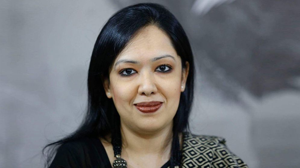 ইইউকে অনিয়মের অভিযোগ জানাবেন রুমিন ফারহানা