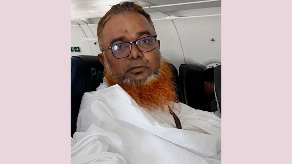 সড়ক দুর্ঘটনায় ইসলামী আন্দোলন বাংলাদেশের নেতা নিহত