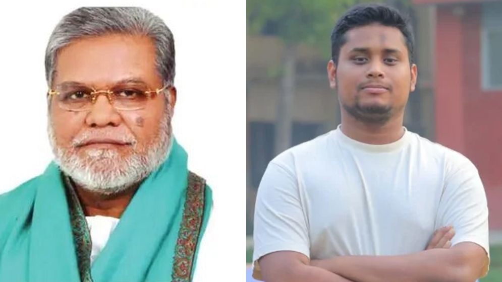 হাসনাতের প্রতিদ্বন্দ্বী বিএনপি পার্থীর আপিল শুনানি আজ