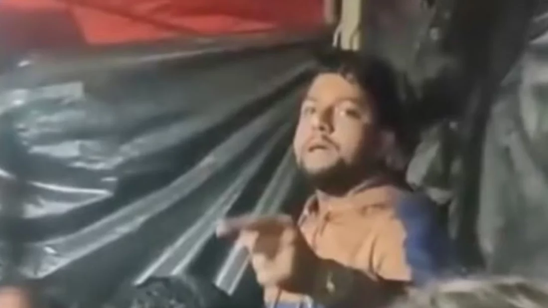 জামায়াতের উচ্ছৃঙ্খল কর্মীদের ‘শোয়াইয়া দিবেন’: তাঁতী দল নেতা