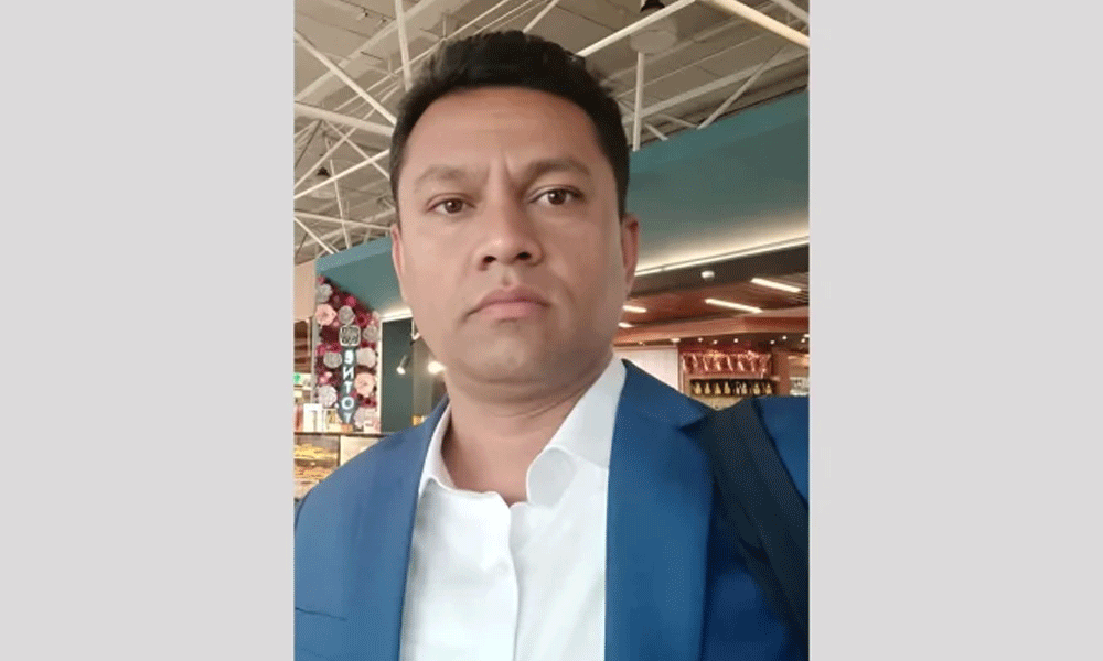 নরসিংদীতে নিখোঁজ সাবেক ছাত্রলীগ নেতার বস্তাবন্দি  মরদেহ উদ্ধার