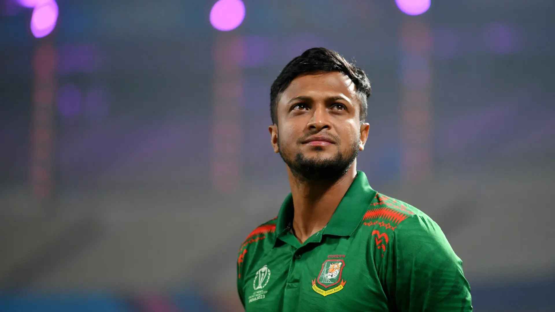 পাকিস্তান সিরিজ দিয়েই সাকিবকে ফেরাতে চায় বিসিবি