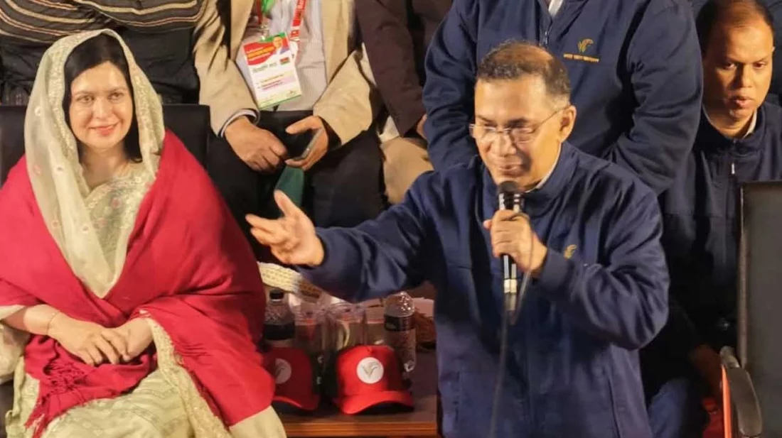 ‘ঘরের মানুষের কাছে আমার বলবার কিছু নেই’