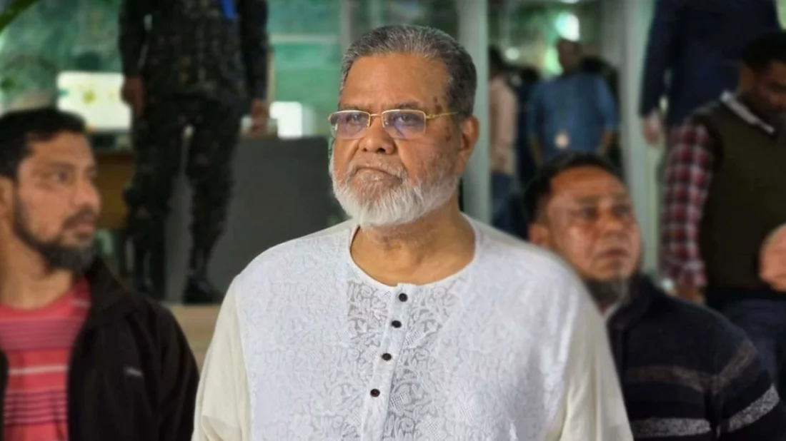 আপিল খারিজ, নির্বাচন করতে পারবেন না মঞ্জুরুল আহসান