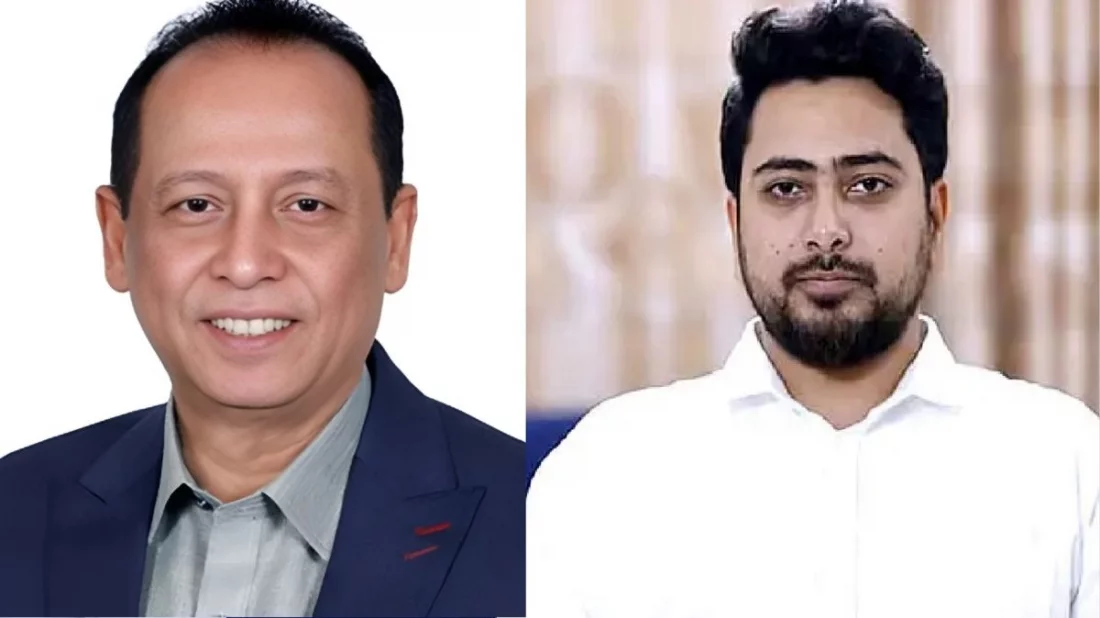 বিএনপি প্রার্থীর বৈধতা নিয়ে আদালতে নাহিদ ইসলামের চ্যালেঞ্জ