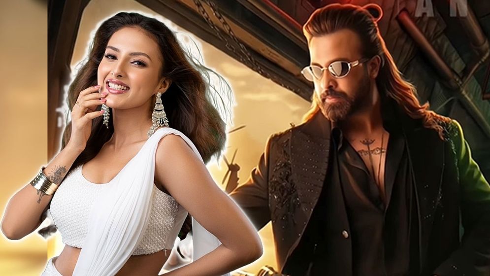 শাকিব খানের নতুন সিনেমা ‘প্রিন্স’-এর ফার্স্টলুক প্রকাশ