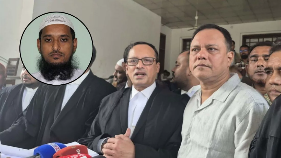 জামায়াত নেতা হত্যা মামলায় প্রধান আসামিসহ ৪০ জনের জামিন