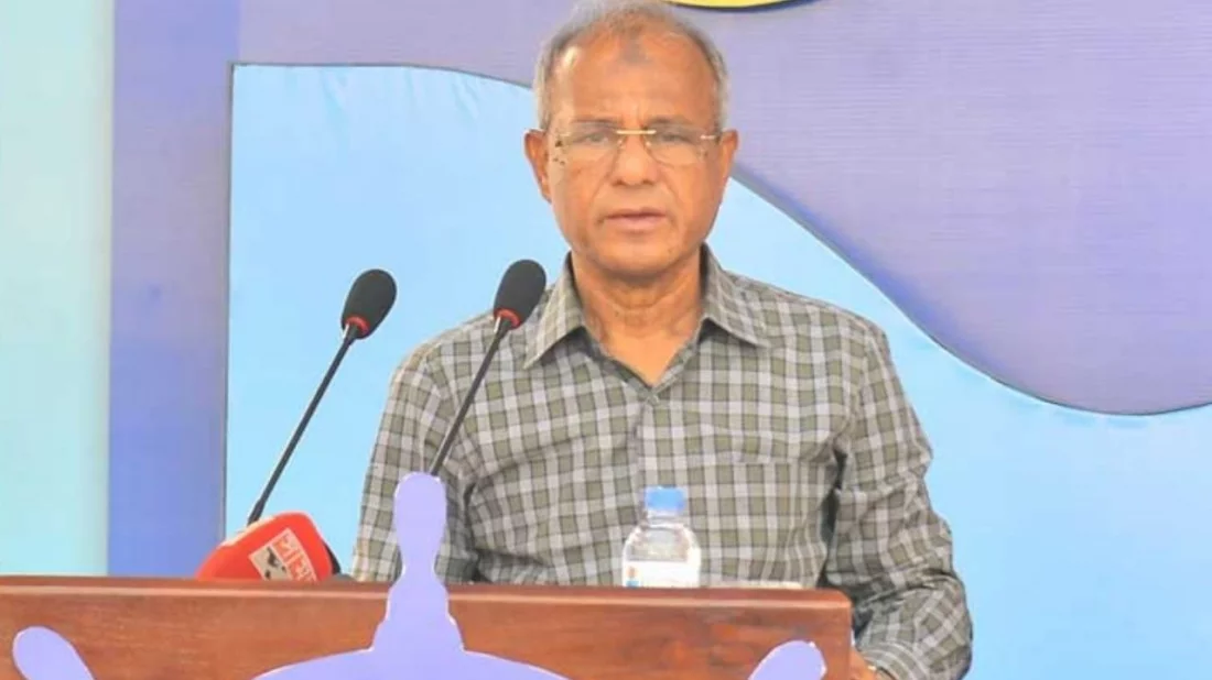 আল্লাহ দিলে পরিস্থিতি অনেক ভালো: স্বরাষ্ট্র উপদেষ্টা