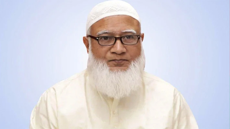 ডা. শফিকুর রহমানের এক্স একাউন্ট হ্যাক কাণ্ডে বঙ্গভবনের কর্মকর্তা আটক