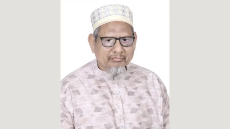 যুদ্ধ না করেই ‘মুক্তিযোদ্ধা’ পরিচয়; জামায়াত প্রার্থীর বিরুদ্ধে ইসির শোকজ
