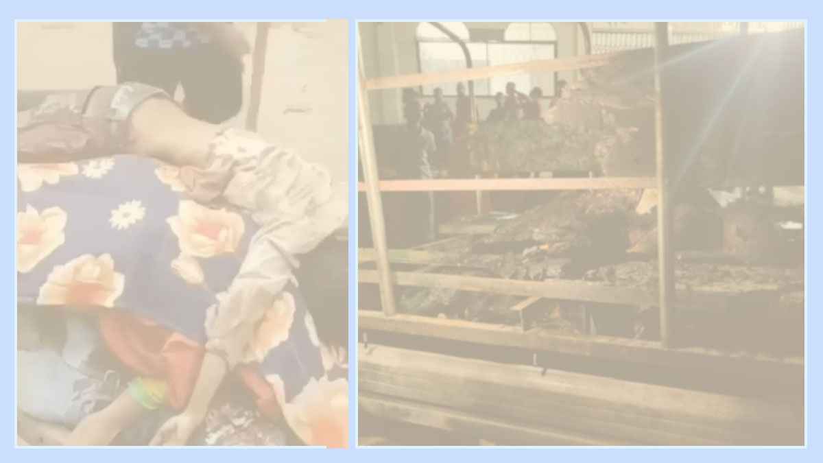 আশুলিয়ায় হত্যা ও ছয় লাশ পোড়ানো মামলার রায় আজ