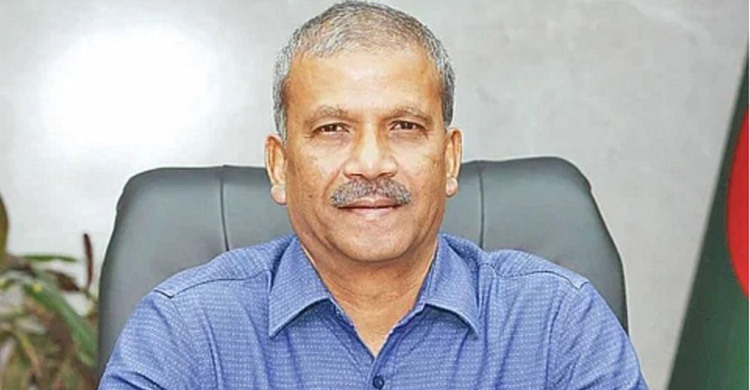 পাকিস্তানকে ধন্যবাদ জানালেন ক্রীড়া উপদেষ্টা