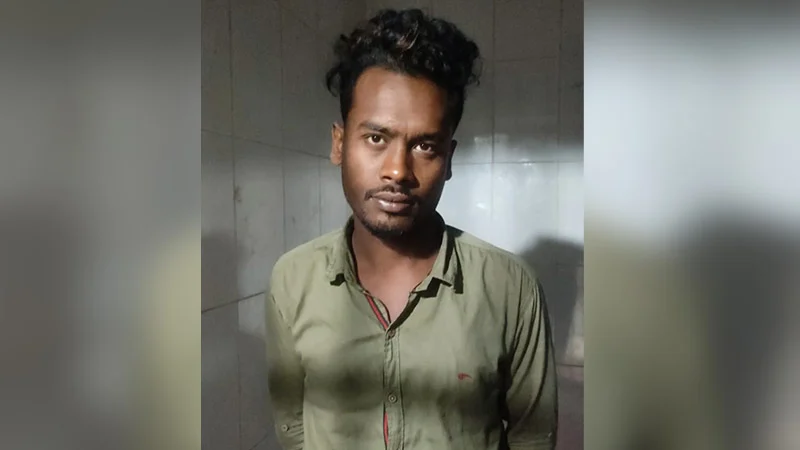 খুলনায় দুর্বৃত্তের গুলিতে যুবকের মৃত্যু