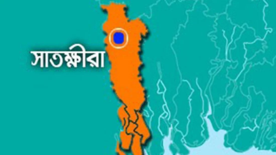 সাতক্ষীরায় বিজিবির অভিযানে গুলি ও সরঞ্জামসহ ১৪ এয়ারগান উদ্ধার