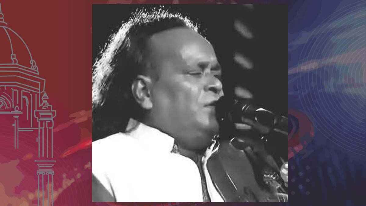 প্রখ্যাত বাউলশিল্পী সুনীল কর্মকার আর নেই
