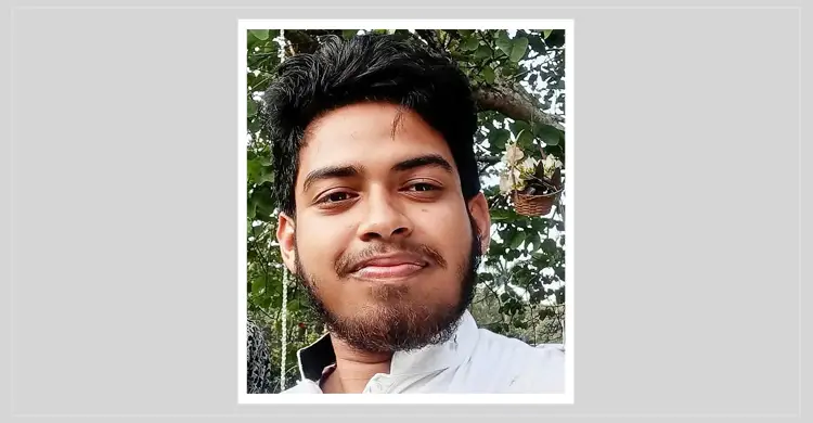 ট্রেনে কাটা পড়ে রাবি শিক্ষার্থীর মৃত্যু