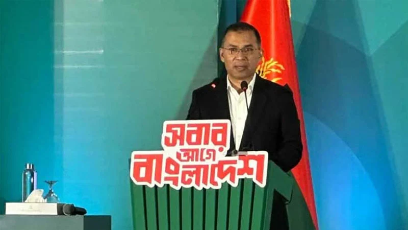গরিব, কৃষক, তরুণ—সবাইকে ঘিরে ৯ দফা পরিকল্পনায় বিএনপির ইশতেহার