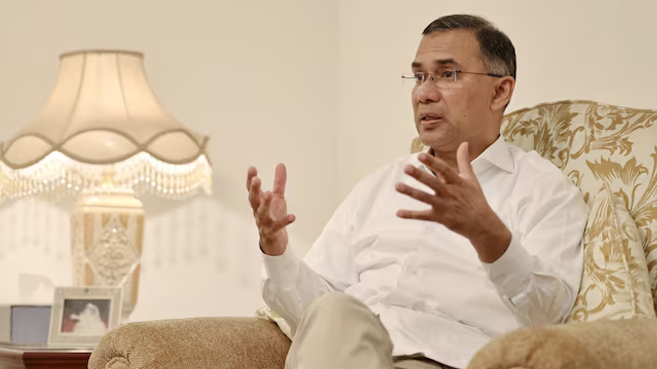 জাতীয় সরকার নয়, এককভাবেই ক্ষমতায় যাবে বিএনপি: তারেক রহমান