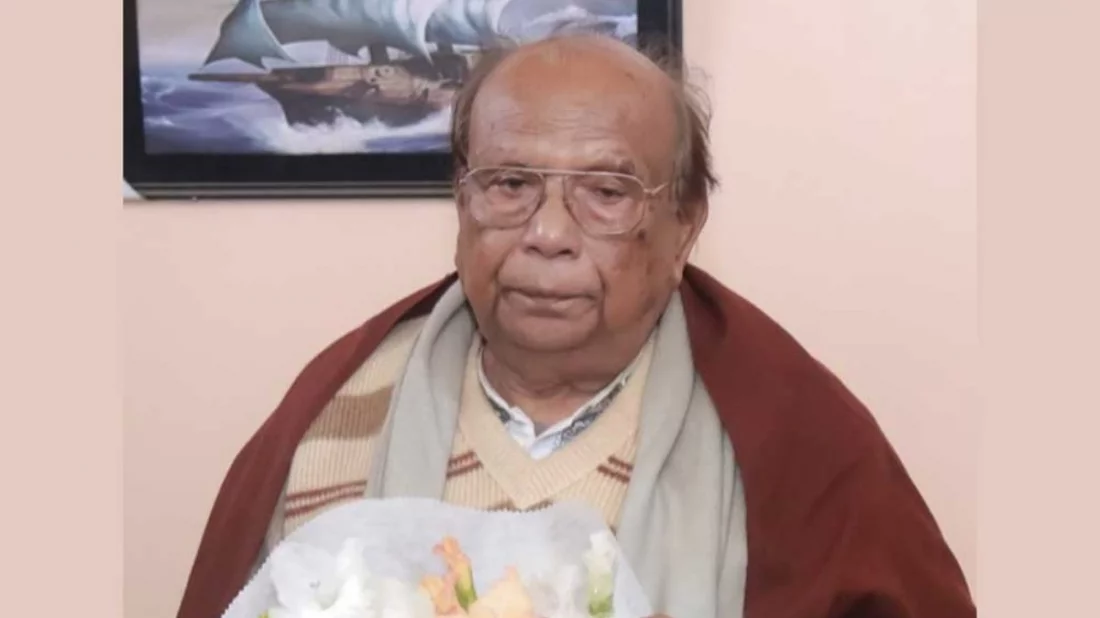 কারাগারে অসুস্থ হয়ে সাবেক মন্ত্রী রমেশ চন্দ্র সেনের মৃত্যু