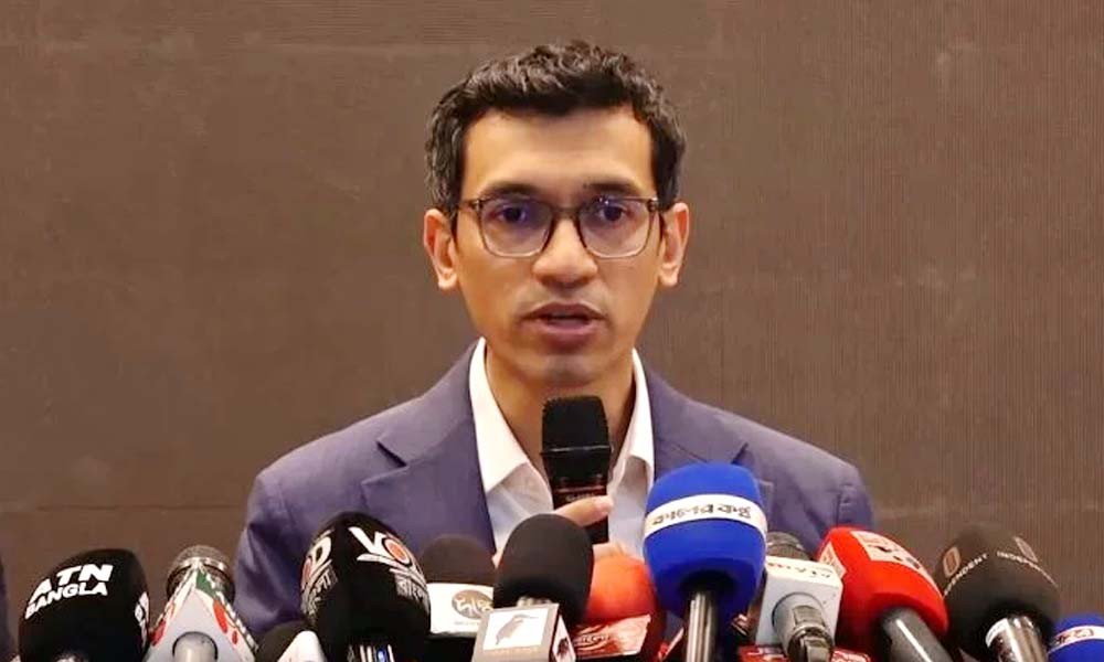 ডিপি ওয়ার্ল্ডের সঙ্গে বন্দর ইজারা চুক্তি করছে না অন্তর্বর্তী সরকার : বিডা চেয়ারম্যান