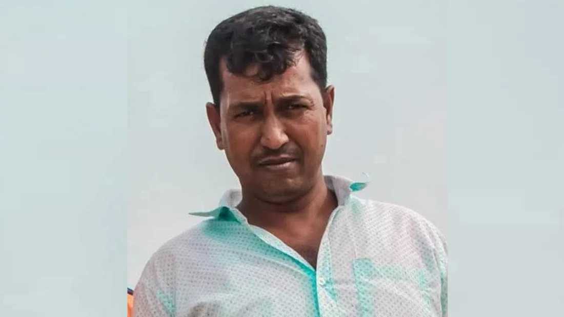 নরসিংদীতে ইউপি সদস্যের স্বামীকে গুলি করে হত্যা