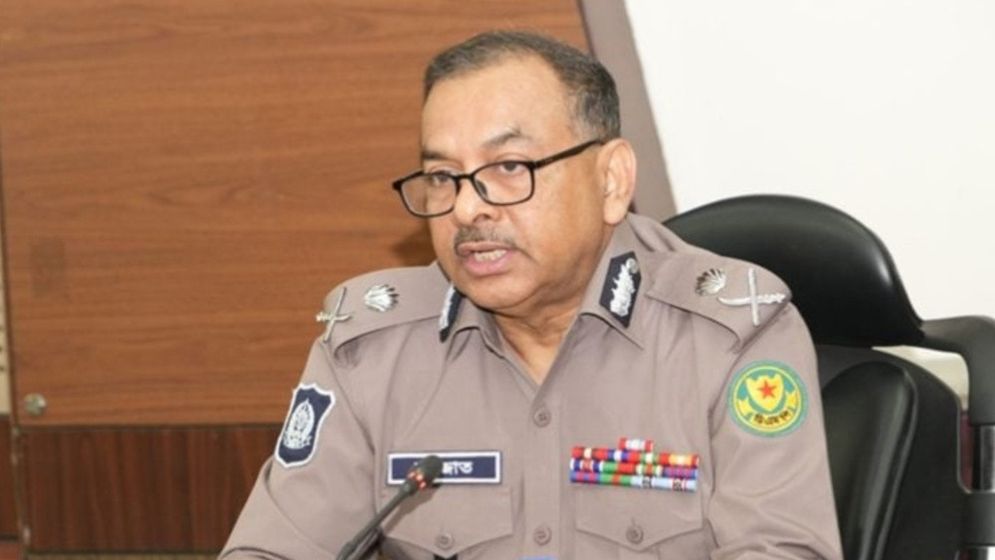 ভোট ঘিরে ঢাকায় কড়া নিরাপত্তা, ঝুঁকিপূর্ণ ৩৭ কেন্দ্র চিহ্নিত