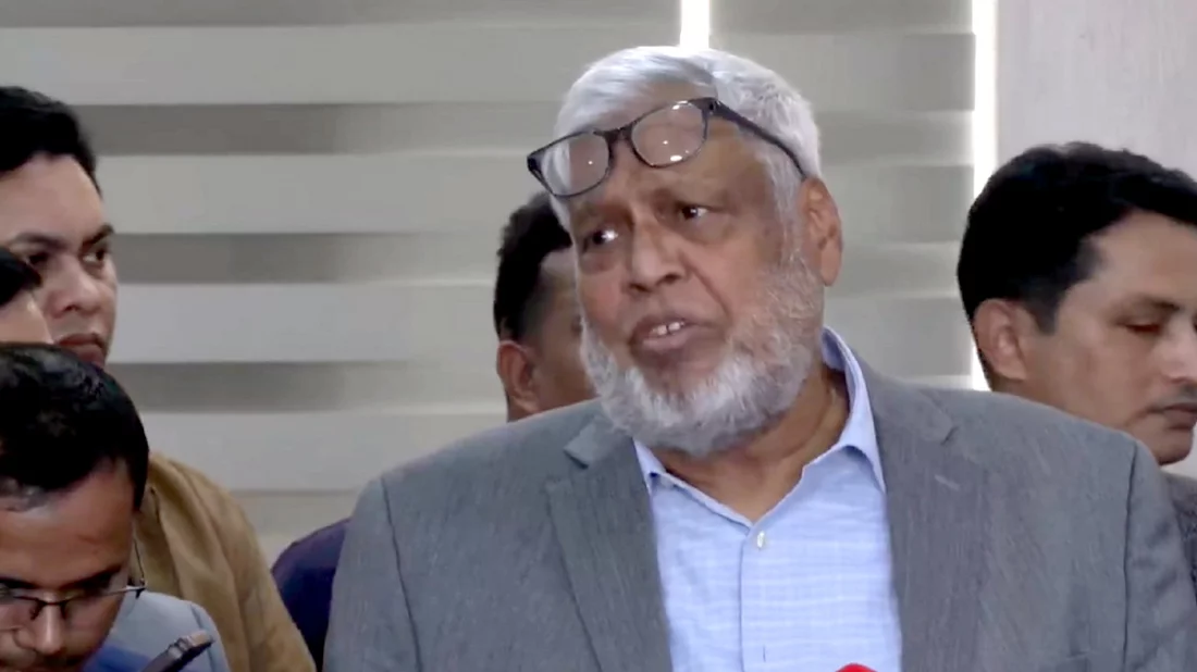 স্বল্পমেয়াদের কারণে জ্বালানি খাতে অনেক বিনিয়োগ পাওয়া যায়নি: জ্বালানি উপদেষ্টা