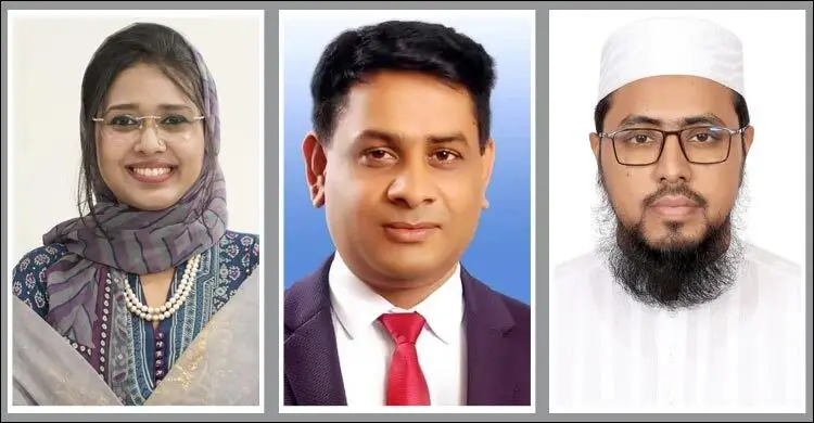 শেরপুর-১ আসনে লড়াই হবে ত্রিমুখী
