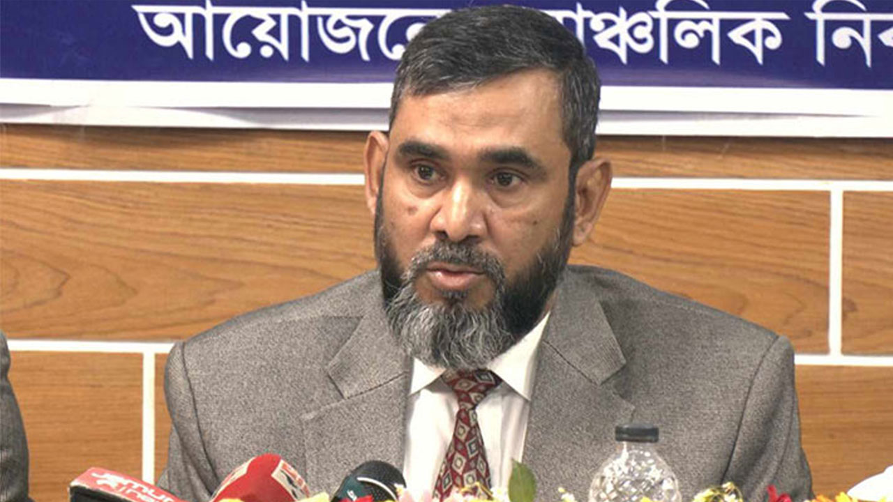 নির্বাচনের জন্য প্রস্তুত দেশ, উৎসবমুখর ভোট প্রত্যাশা ইসির