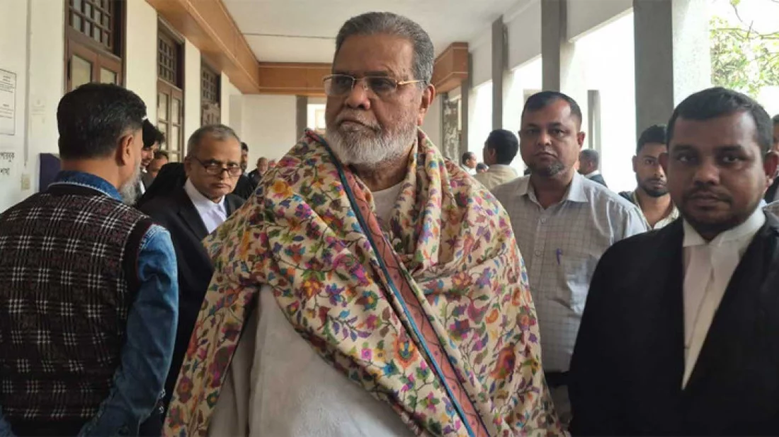 মঞ্জুরুল আহসান মুন্সীকে বিএনপির সব পদ থেকে বহিষ্কার