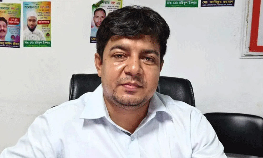 পার্লামেন্টে গেলে ড. ইউনূসের ৬৬৬ কোটি টাকা লুটপাটের বিচার করব : তারেক