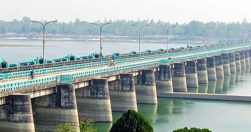 ভোটের সময় আলোচনার জোয়ারে ভাসে ‘তিস্তা মহাপরিকল্পনা’