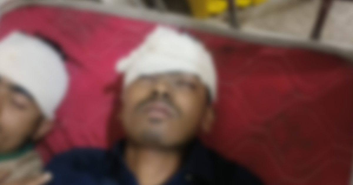 হাতিয়ায় দুই পক্ষের সংঘর্ষ, আহত অন্তত ২০