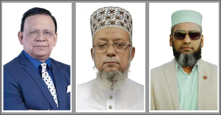 ৪০ কেন্দ্রে ১০ হাজার ভোটে এগিয়ে ব্যারিস্টার খোকন