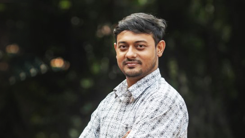 ফল পাল্টানোর অভিযোগ নিয়ে রিটার্নিং কর্মকর্তার কার্যালয়ে নাসীরুদ্দীন