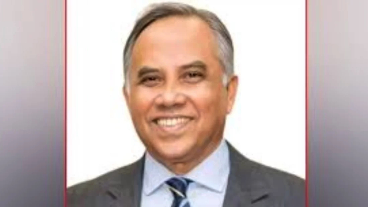 চট্টগ্রাম-১৩ : বিএনপির প্রার্থী সরওয়ার জামাল নিজাম বিজয়ী
