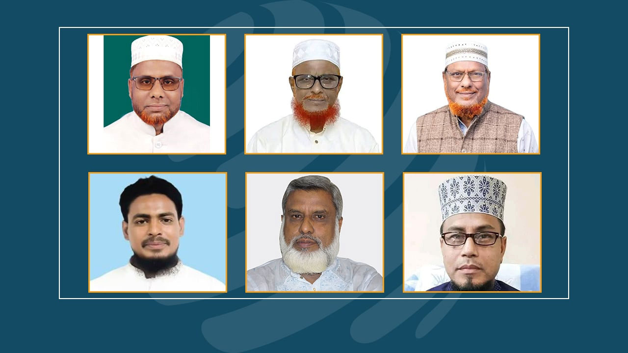 রংপুরের ৬ আসনেই জামায়াত জোটের দাপট, ভরাডুবি জাপা’র