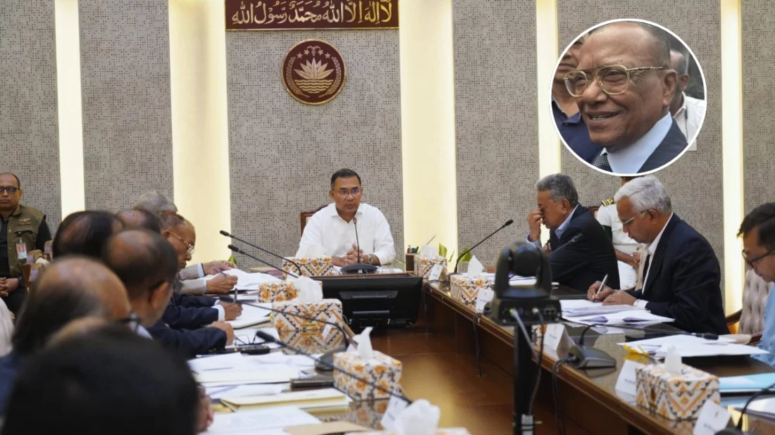 রমজানেই পরীক্ষামূলকভাবে চালু হচ্ছে ফ্যামিলি কার্ড: পরিবেশমন্ত্রী