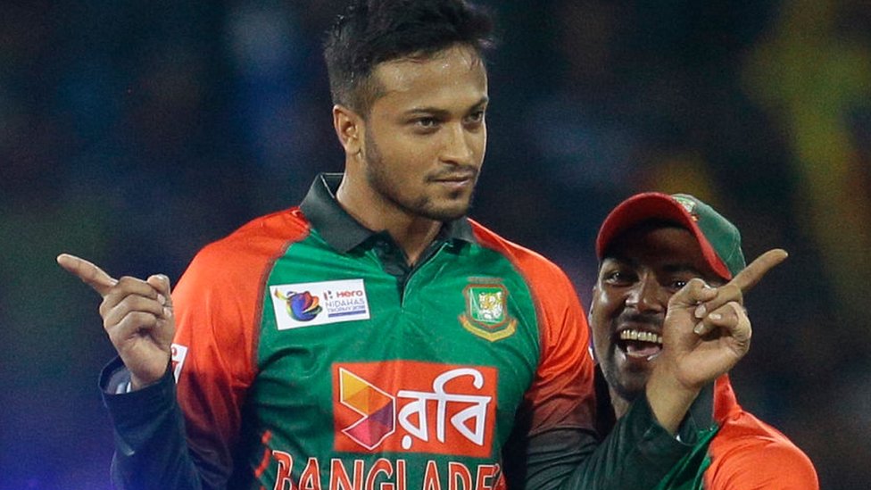 সাকিবকে দেশে ফেরানোর প্রস্তুতি, কেস ফাইল যাচ্ছে সরকারের কাছে