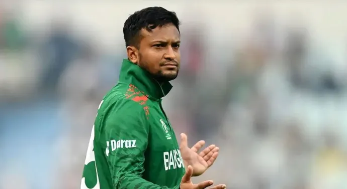 “খুব দ্রুত সুখবর আসবে”, সাকিবের ফেরা নিয়ে ফারুকের ইতিবাচক মন্তব্য