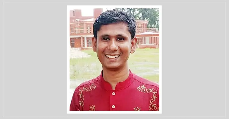 ফরিদপুরে এনসিপি নেতার পদত্যাগ